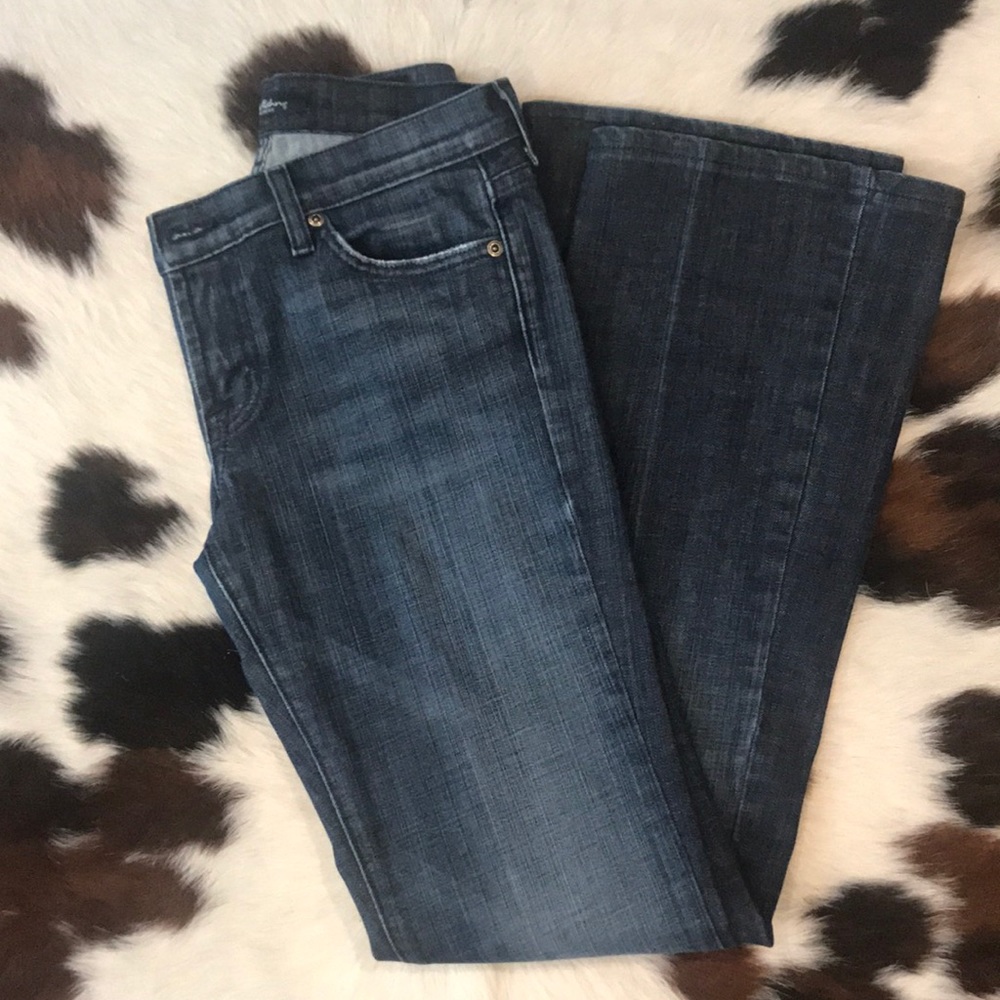 David Kahn Jeans